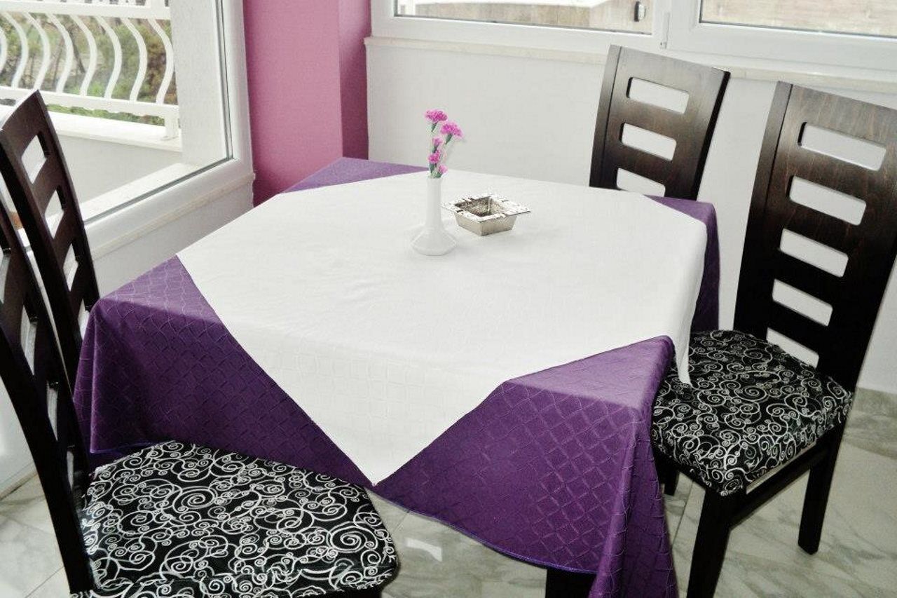 Hotel Marika Golem  Extérieur photo